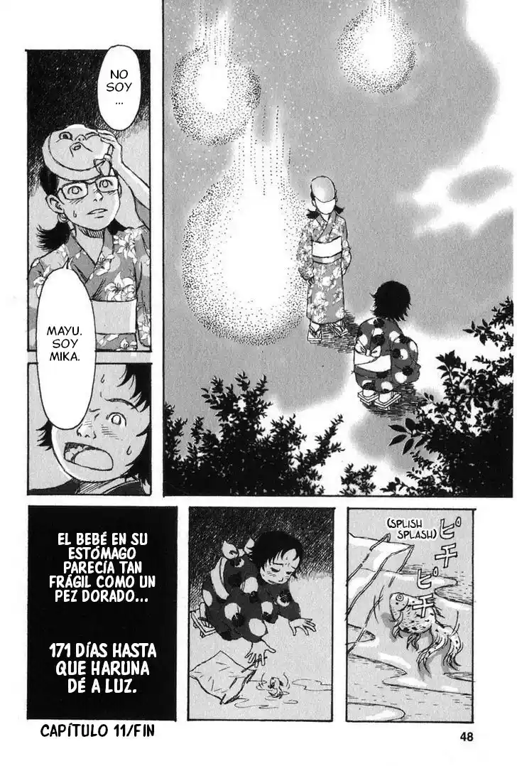 Kodomo No Kodomo - Capítulo 11 - Página 24 - LectorTMOo