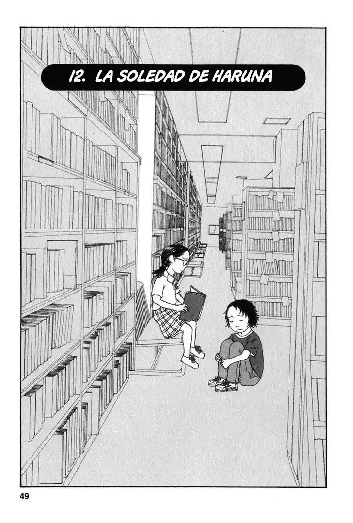 Kodomo No Kodomo - Capítulo 12 - Página 3 - LectorTMOo