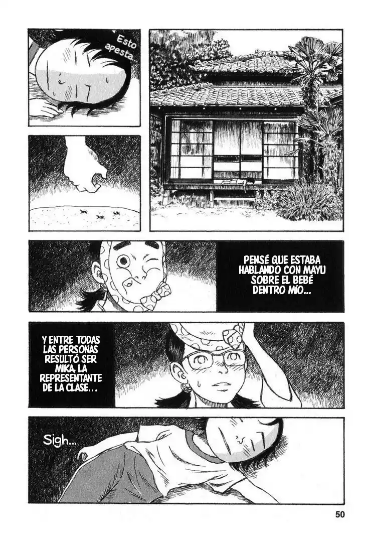 Kodomo No Kodomo - Capítulo 12 - Página 4 - LectorTMOo