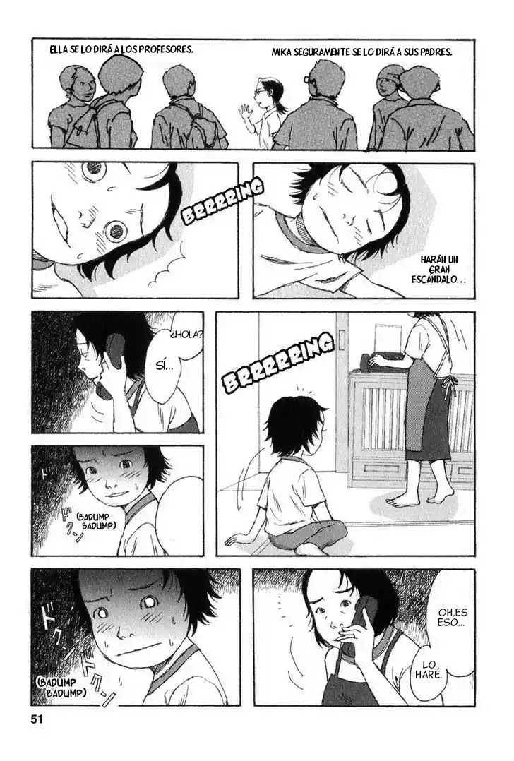 Kodomo No Kodomo - Capítulo 12 - Página 5 - LectorTMOo