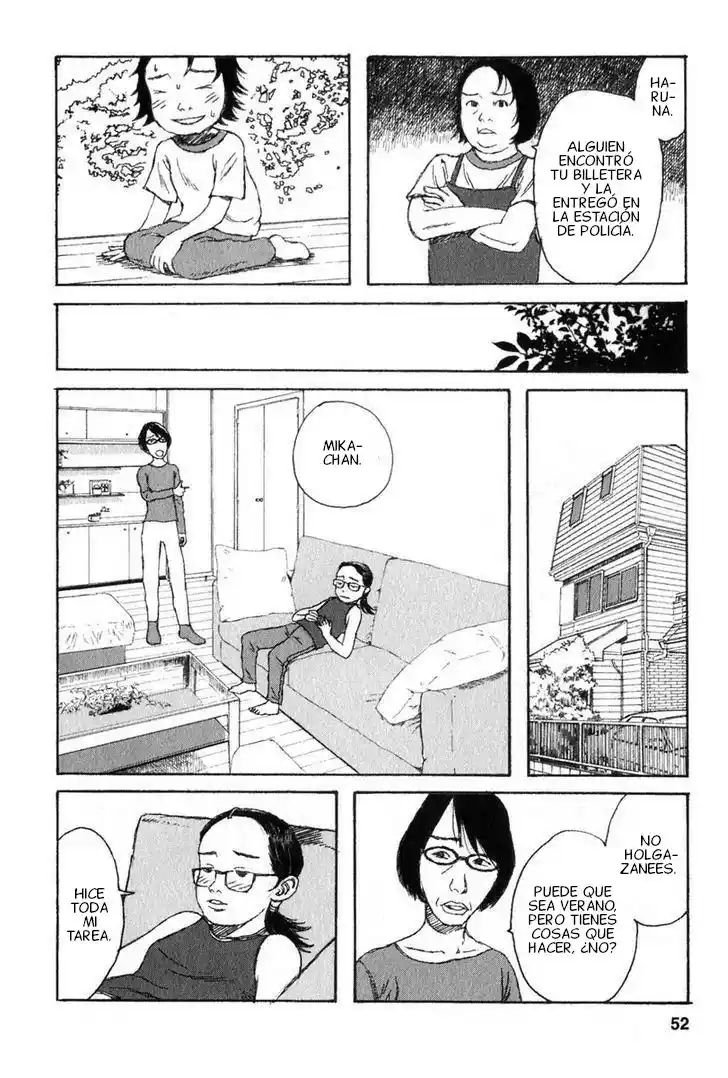 Kodomo No Kodomo - Capítulo 12 - Página 6 - LectorTMOo