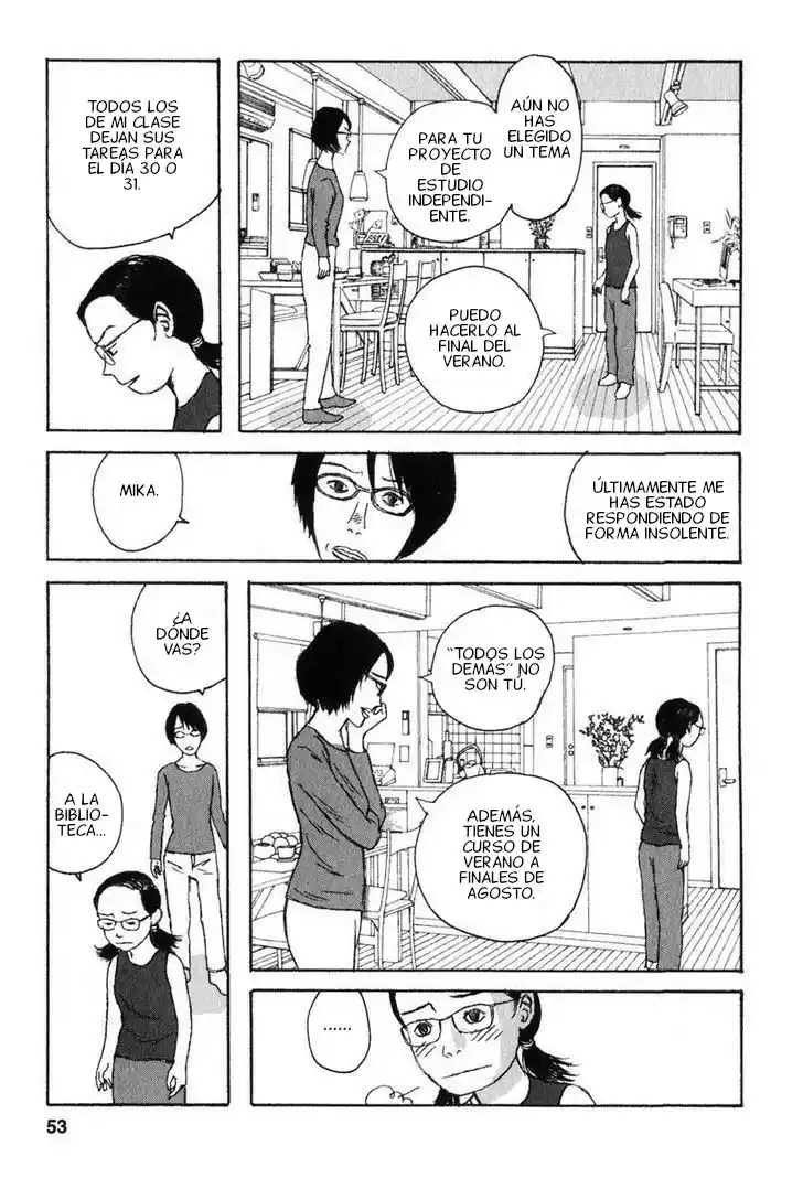 Kodomo No Kodomo - Capítulo 12 - Página 7 - LectorTMOo