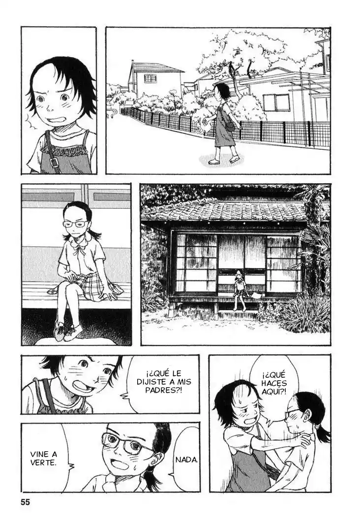 Kodomo No Kodomo - Capítulo 12 - Página 9 - LectorTMOo