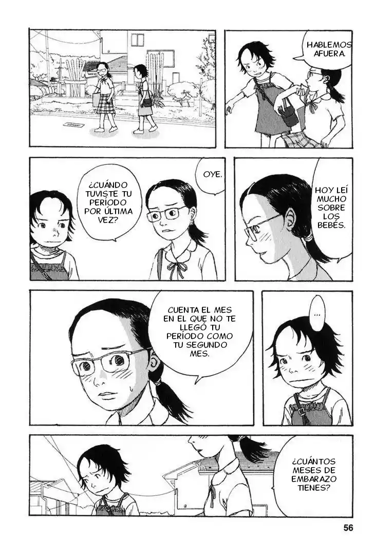 Kodomo No Kodomo - Capítulo 12 - Página 10 - LectorTMOo