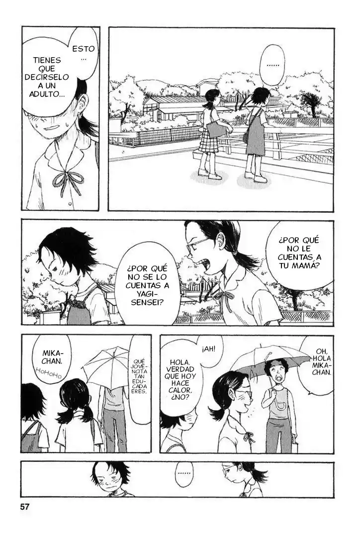 Kodomo No Kodomo - Capítulo 12 - Página 11 - LectorTMOo