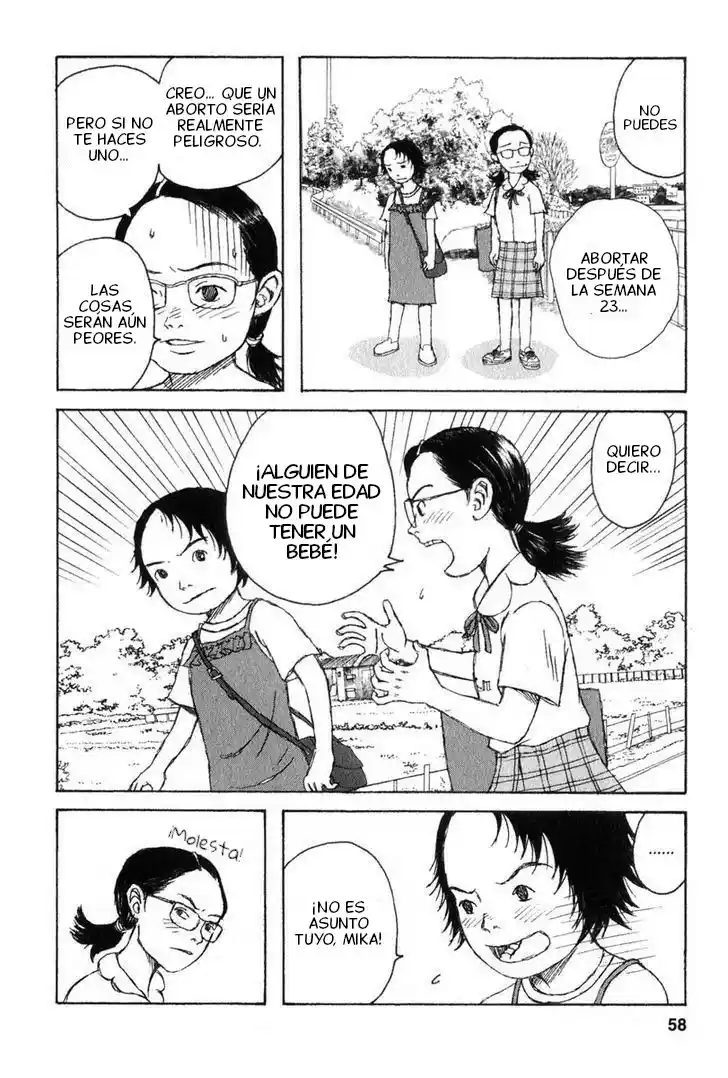 Kodomo No Kodomo - Capítulo 12 - Página 12 - LectorTMOo