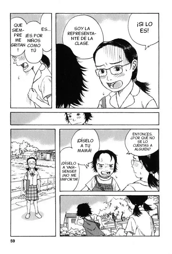 Kodomo No Kodomo - Capítulo 12 - Página 13 - LectorTMOo