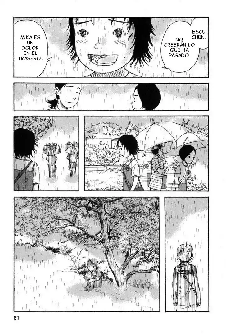 Kodomo No Kodomo - Capítulo 12 - Página 15 - LectorTMOo