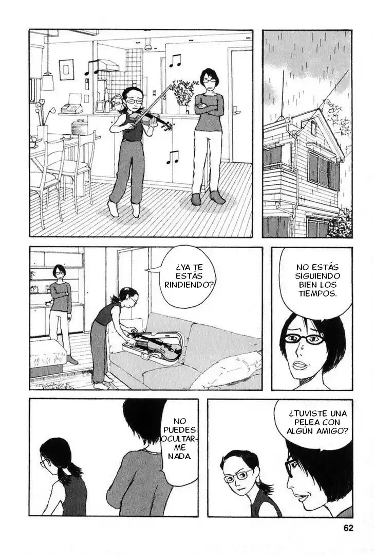 Kodomo No Kodomo - Capítulo 12 - Página 16 - LectorTMOo
