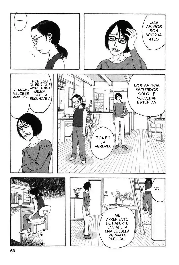 Kodomo No Kodomo - Capítulo 12 - Página 17 - LectorTMOo