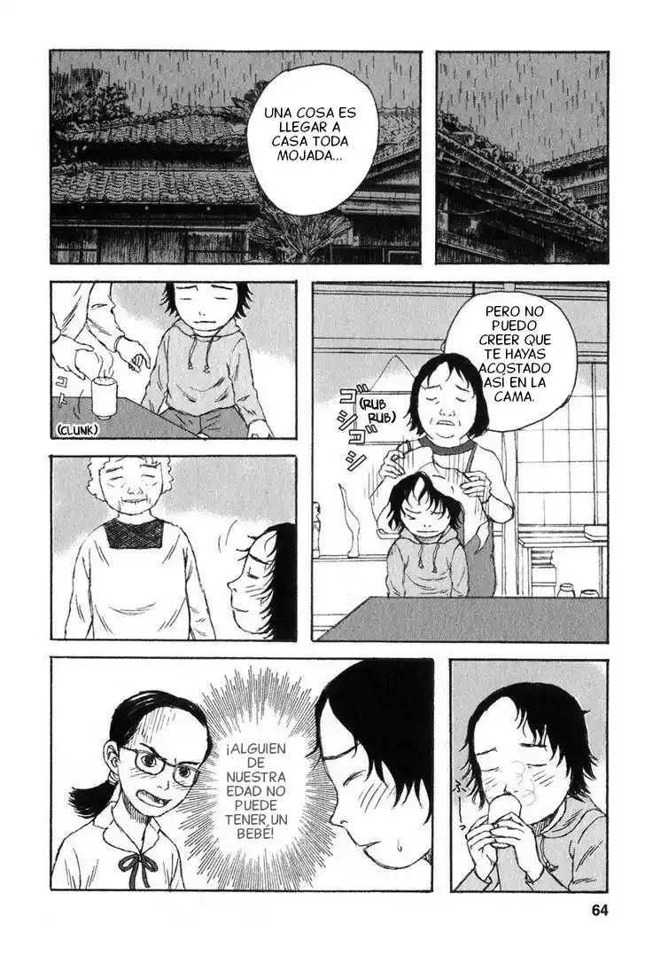 Kodomo No Kodomo - Capítulo 12 - Página 18 - LectorTMOo