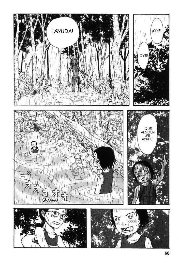Kodomo No Kodomo - Capítulo 12 - Página 20 - LectorTMOo
