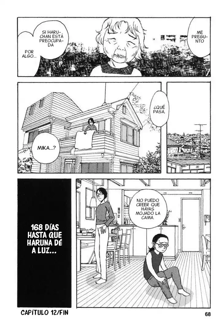 Kodomo No Kodomo - Capítulo 12 - Página 22 - LectorTMOo