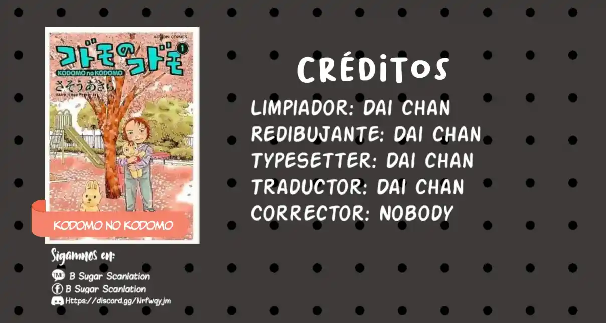 Kodomo No Kodomo - Capítulo 13 - Página 2 - LectorTMOo