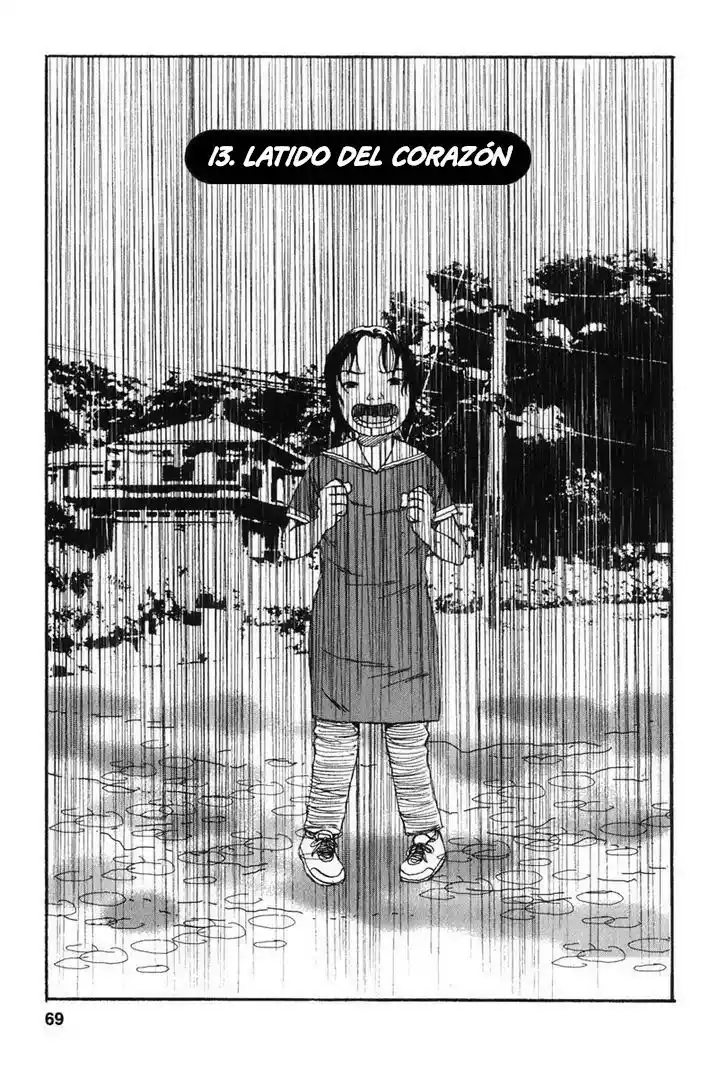 Kodomo No Kodomo - Capítulo 13 - Página 3 - LectorTMOo