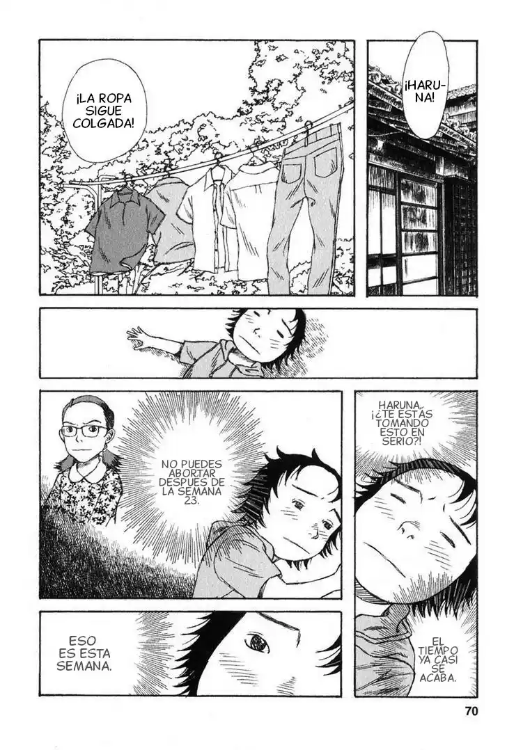 Kodomo No Kodomo - Capítulo 13 - Página 4 - LectorTMOo