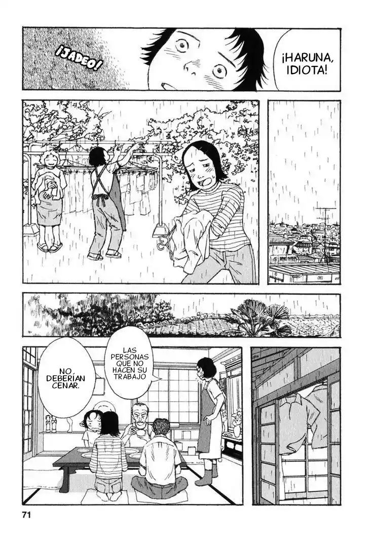 Kodomo No Kodomo - Capítulo 13 - Página 5 - LectorTMOo