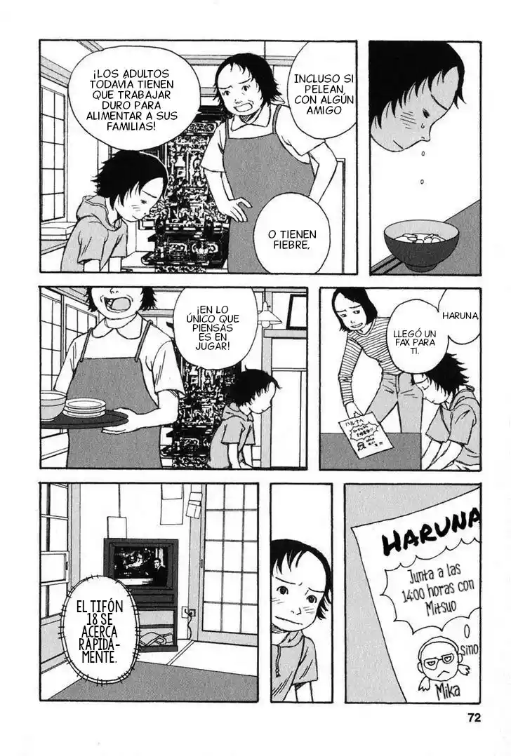 Kodomo No Kodomo - Capítulo 13 - Página 6 - LectorTMOo