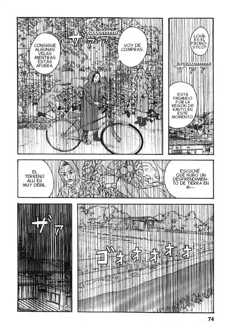 Kodomo No Kodomo - Capítulo 13 - Página 8 - LectorTMOo
