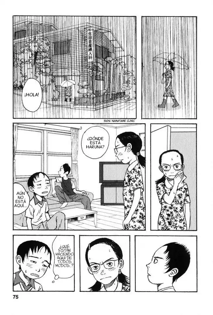 Kodomo No Kodomo - Capítulo 13 - Página 9 - LectorTMOo