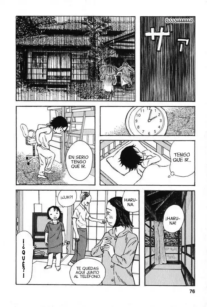 Kodomo No Kodomo - Capítulo 13 - Página 10 - LectorTMOo