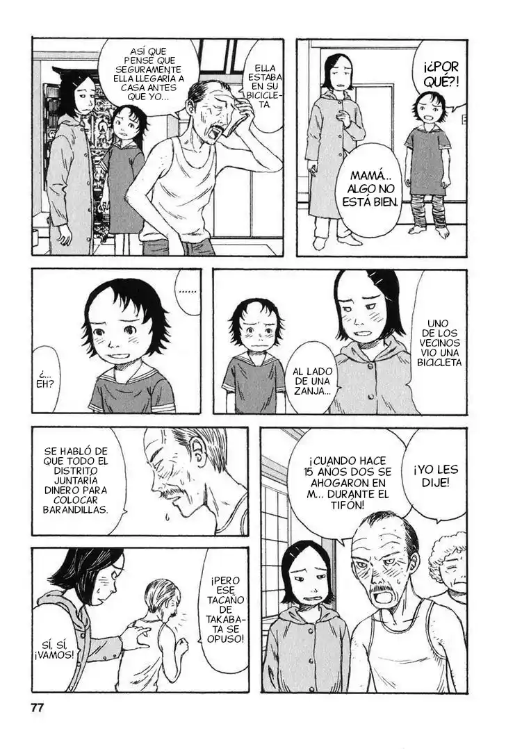 Kodomo No Kodomo - Capítulo 13 - Página 11 - LectorTMOo
