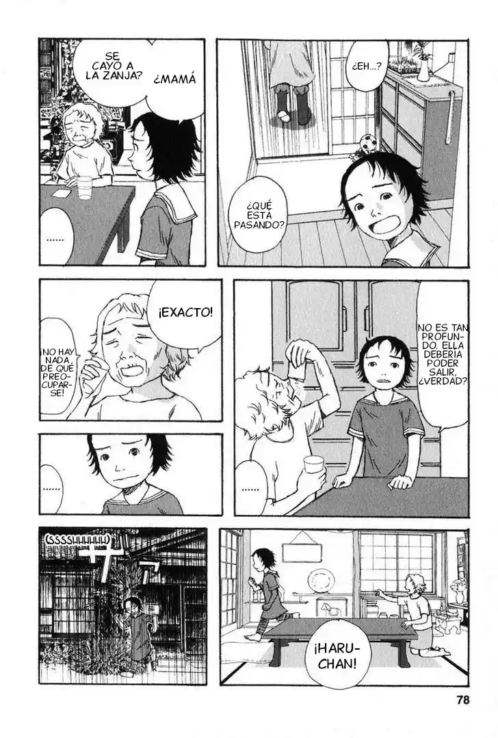 Kodomo No Kodomo - Capítulo 13 - Página 12 - LectorTMOo