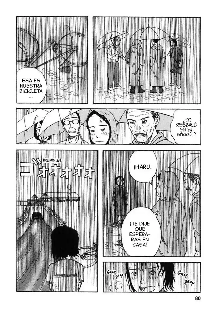 Kodomo No Kodomo - Capítulo 13 - Página 14 - LectorTMOo