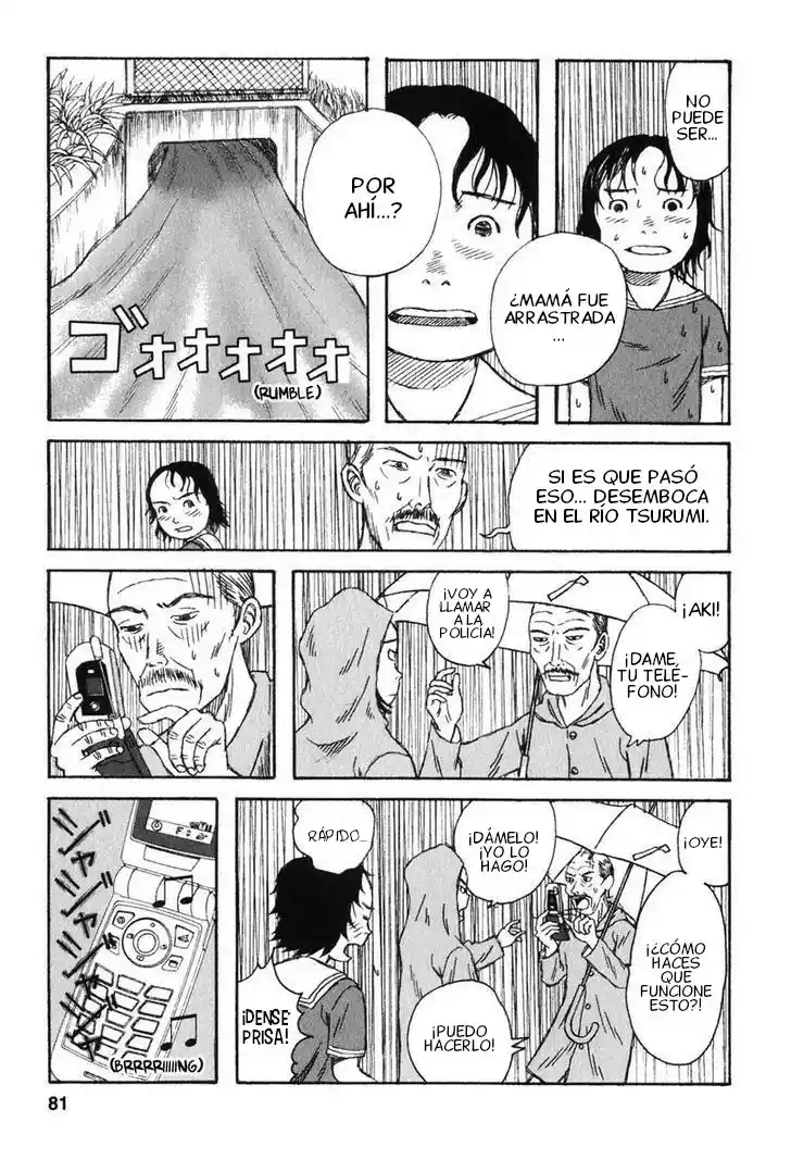 Kodomo No Kodomo - Capítulo 13 - Página 15 - LectorTMOo