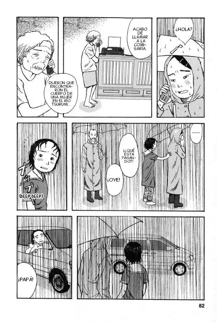 Kodomo No Kodomo - Capítulo 13 - Página 16 - LectorTMOo