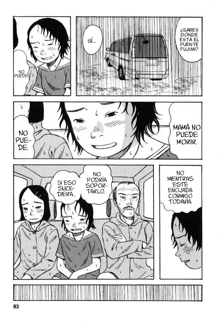 Kodomo No Kodomo - Capítulo 13 - Página 17 - LectorTMOo