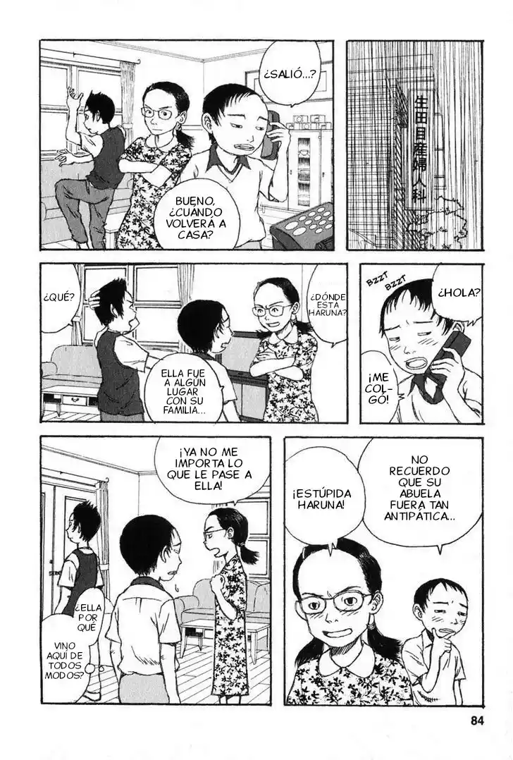 Kodomo No Kodomo - Capítulo 13 - Página 18 - LectorTMOo
