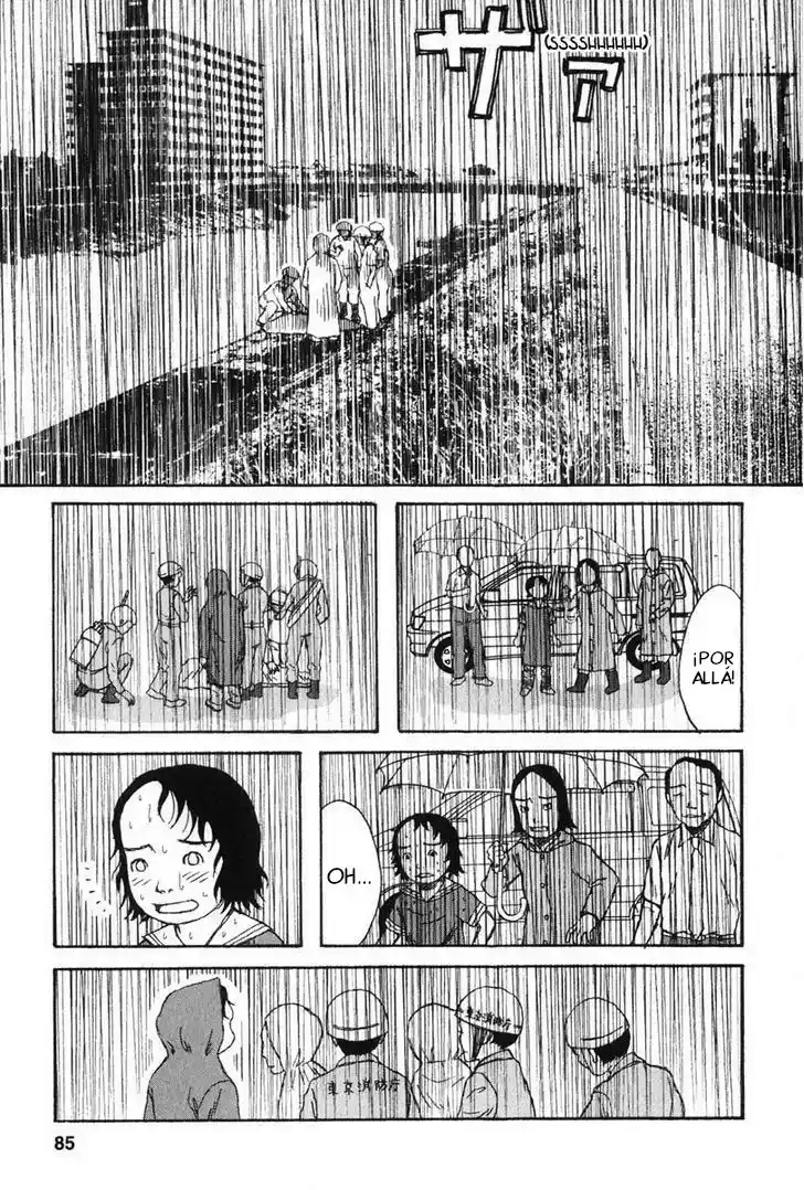 Kodomo No Kodomo - Capítulo 13 - Página 19 - LectorTMOo