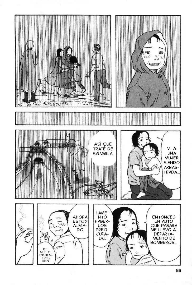 Kodomo No Kodomo - Capítulo 13 - Página 20 - LectorTMOo