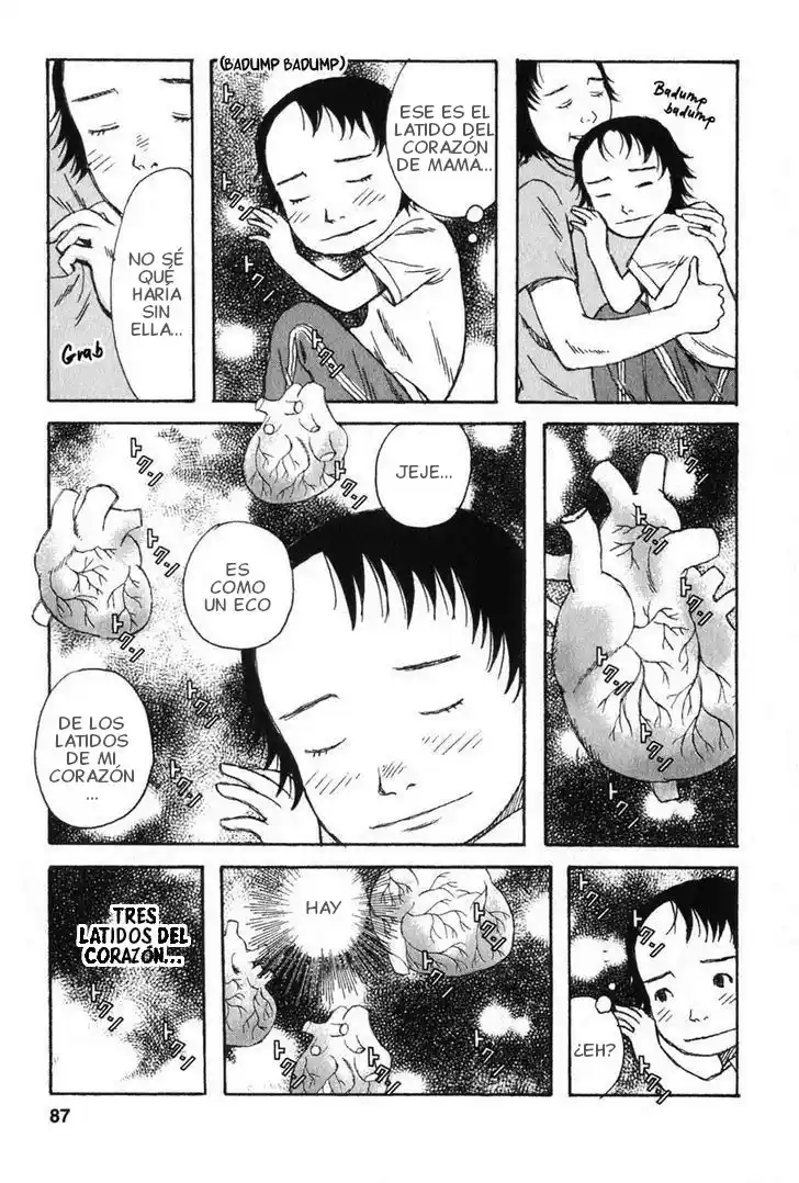 Kodomo No Kodomo - Capítulo 13 - Página 21 - LectorTMOo