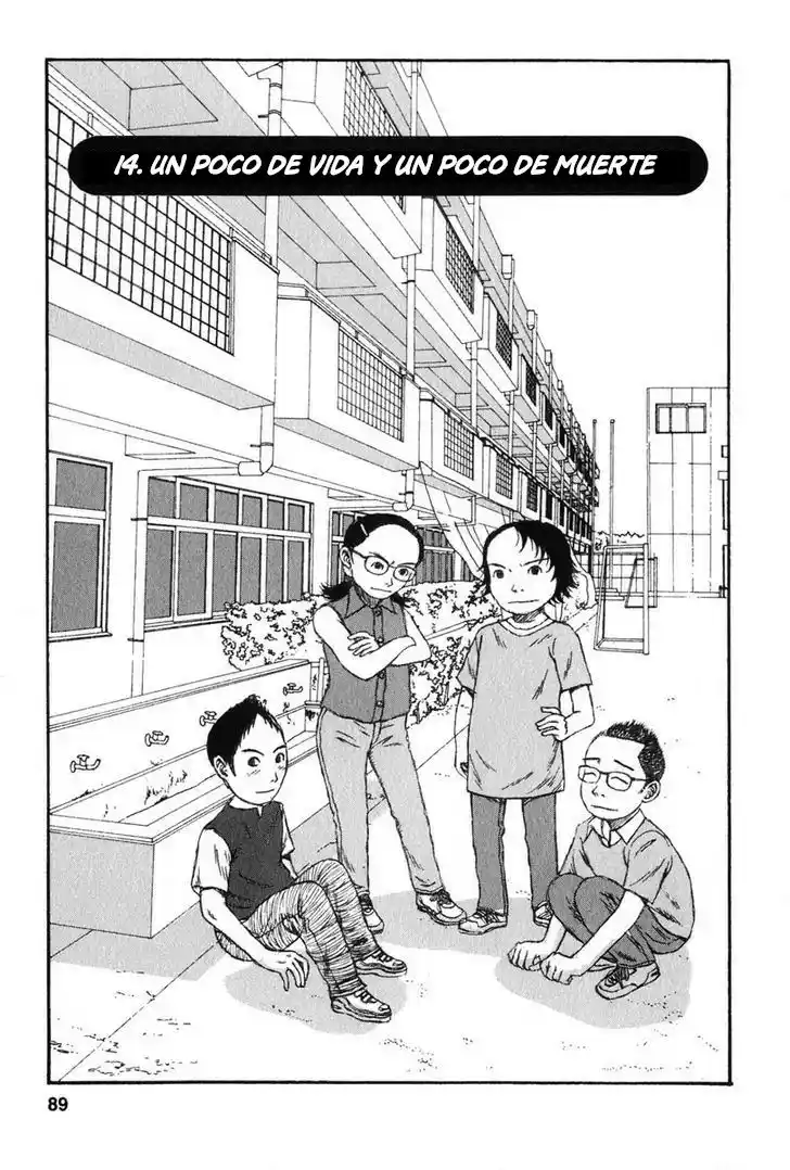 Kodomo No Kodomo - Capítulo 14 - Página 3 - LectorTMOo