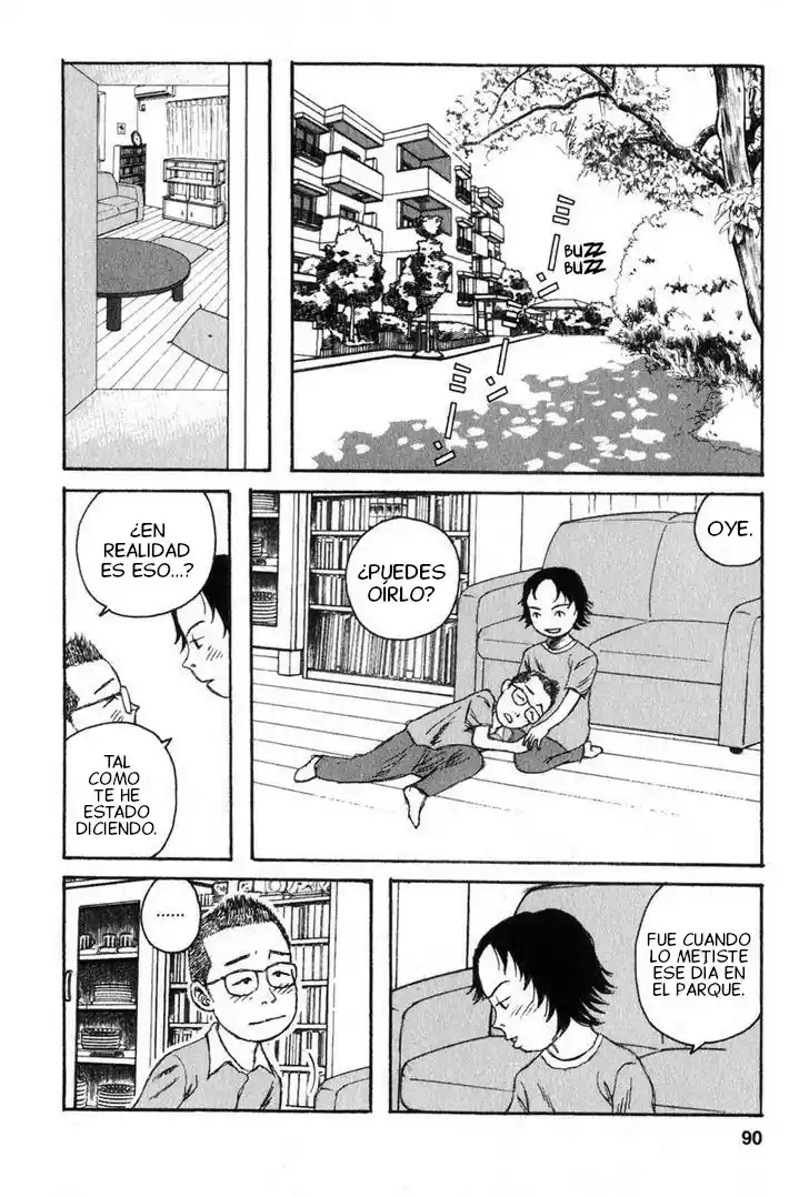 Kodomo No Kodomo - Capítulo 14 - Página 4 - LectorTMOo
