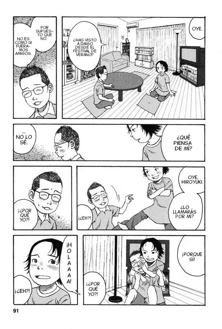 Kodomo No Kodomo - Capítulo 14 - Página 5 - LectorTMOo