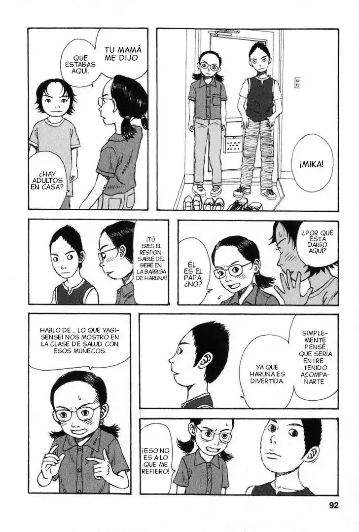Kodomo No Kodomo - Capítulo 14 - Página 6 - LectorTMOo