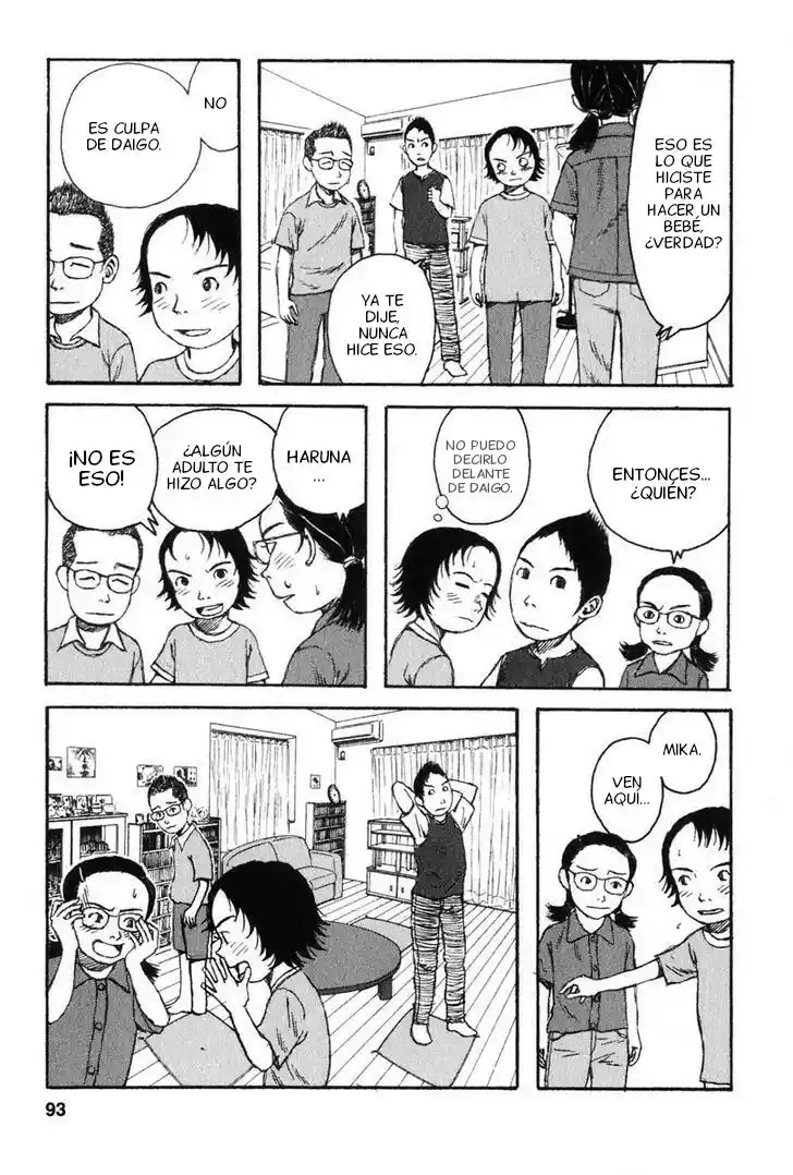 Kodomo No Kodomo - Capítulo 14 - Página 7 - LectorTMOo