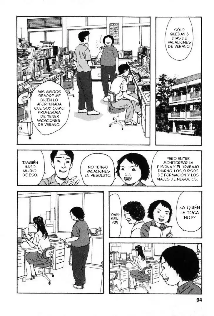 Kodomo No Kodomo - Capítulo 14 - Página 8 - LectorTMOo