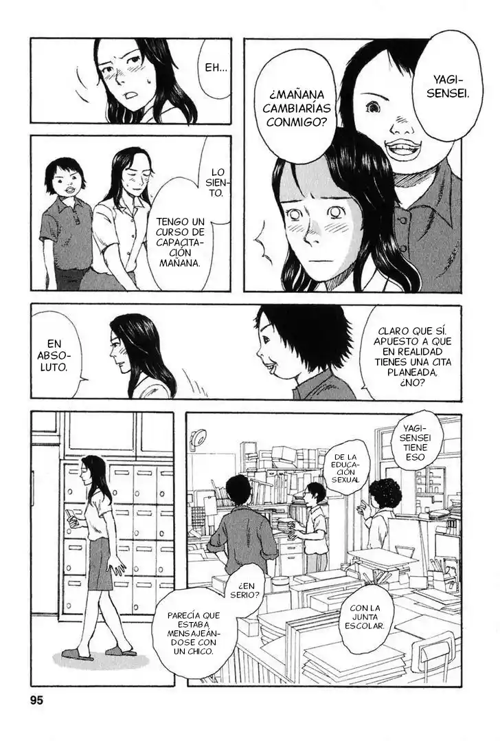 Kodomo No Kodomo - Capítulo 14 - Página 9 - LectorTMOo