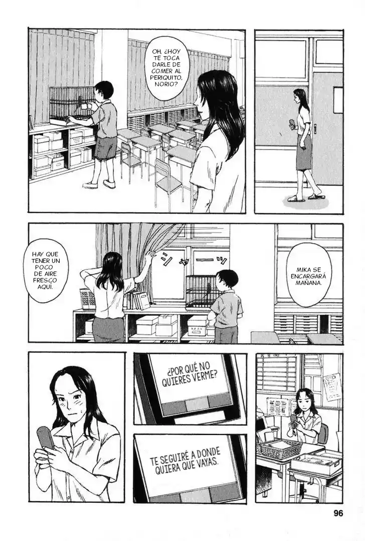 Kodomo No Kodomo - Capítulo 14 - Página 10 - LectorTMOo