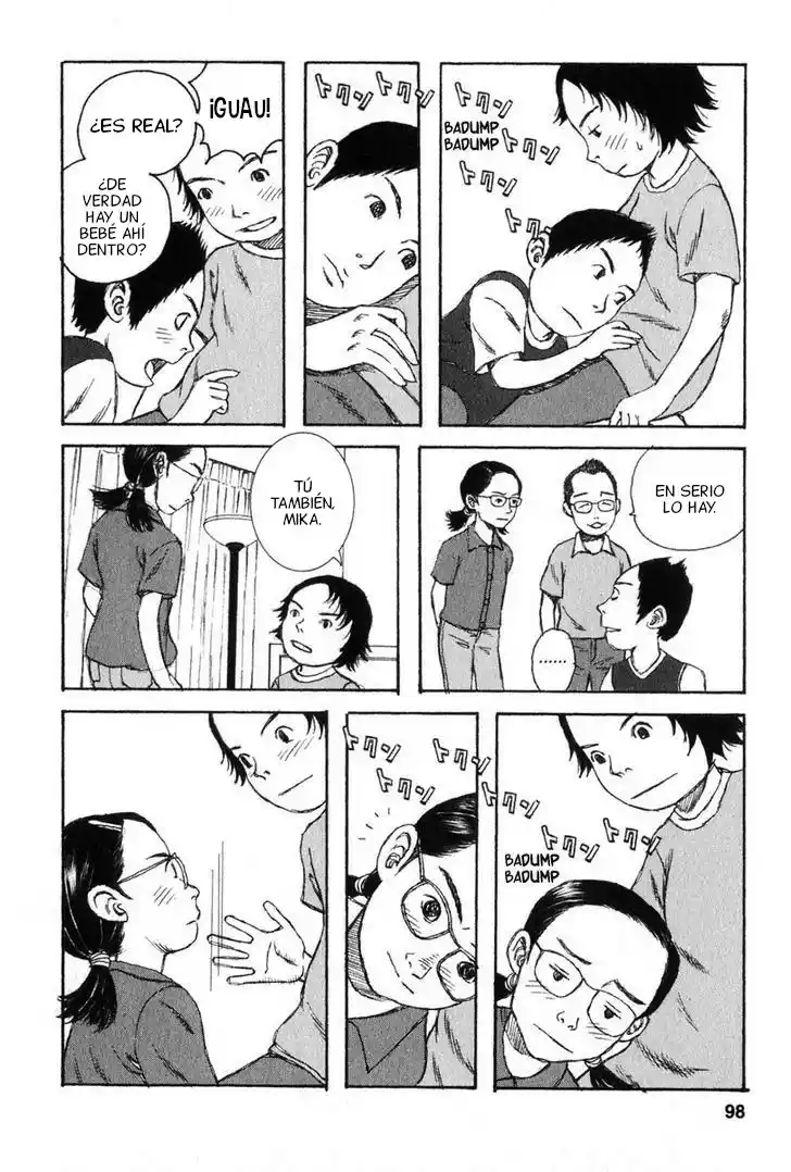 Kodomo No Kodomo - Capítulo 14 - Página 12 - LectorTMOo