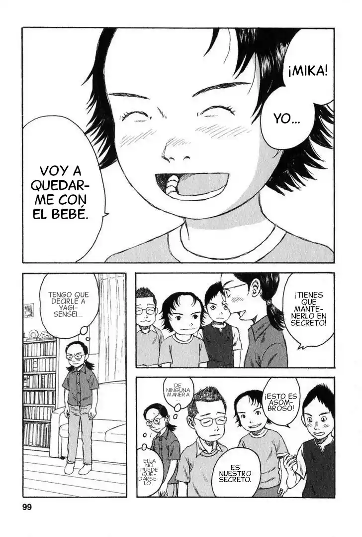 Kodomo No Kodomo - Capítulo 14 - Página 13 - LectorTMOo