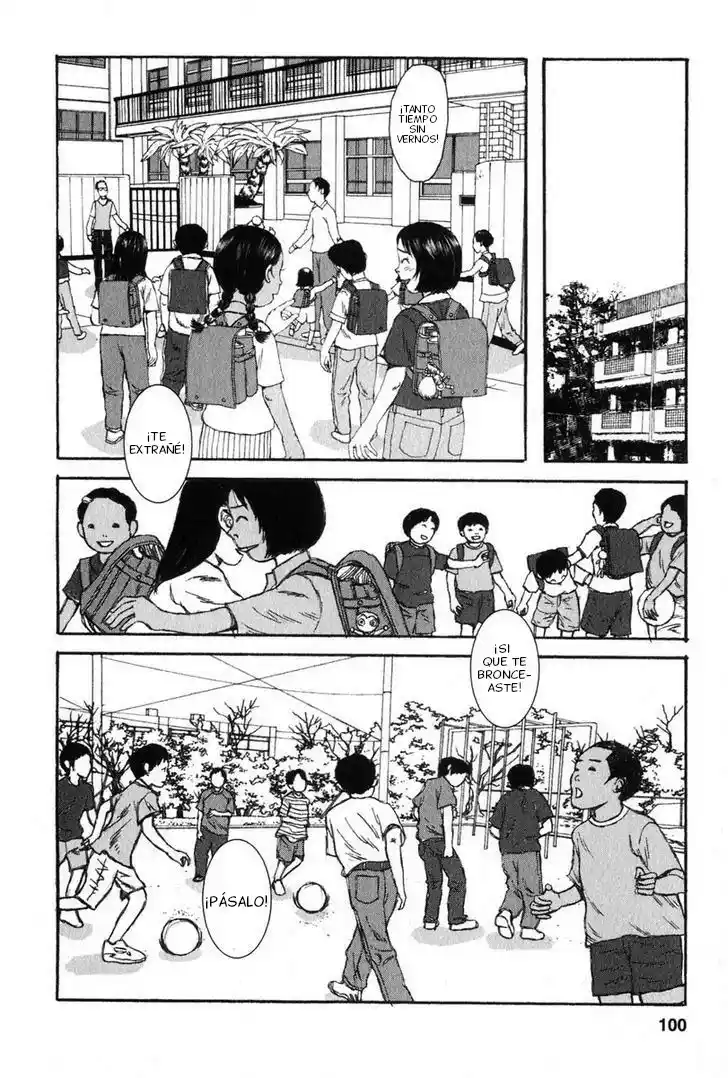 Kodomo No Kodomo - Capítulo 14 - Página 14 - LectorTMOo