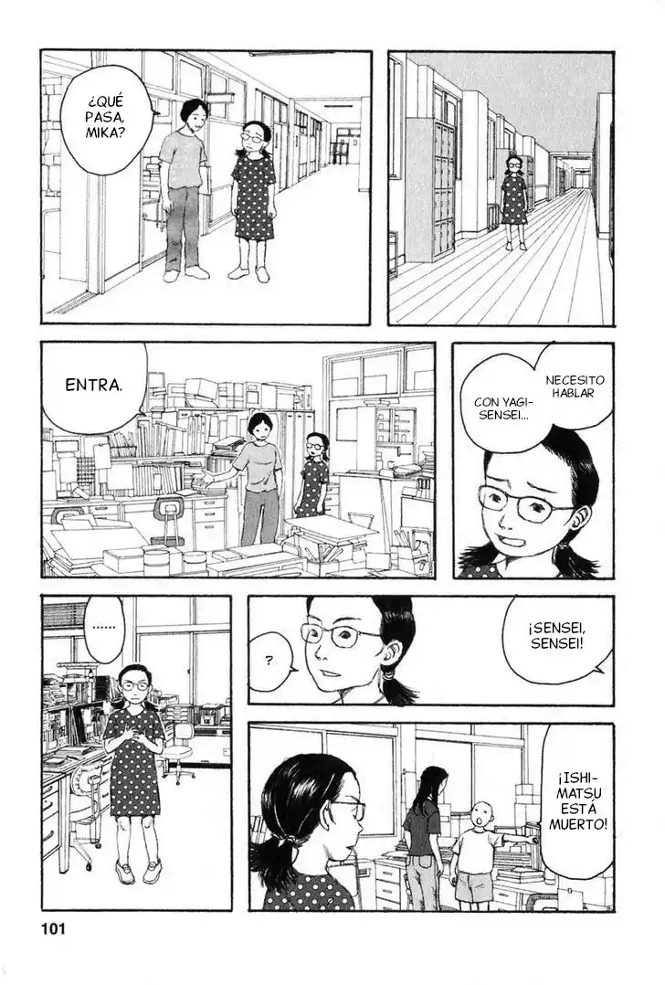 Kodomo No Kodomo - Capítulo 14 - Página 15 - LectorTMOo