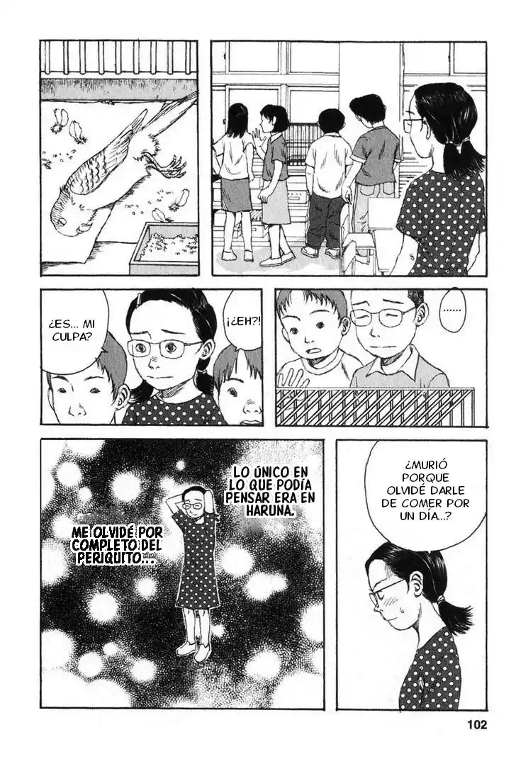 Kodomo No Kodomo - Capítulo 14 - Página 16 - LectorTMOo