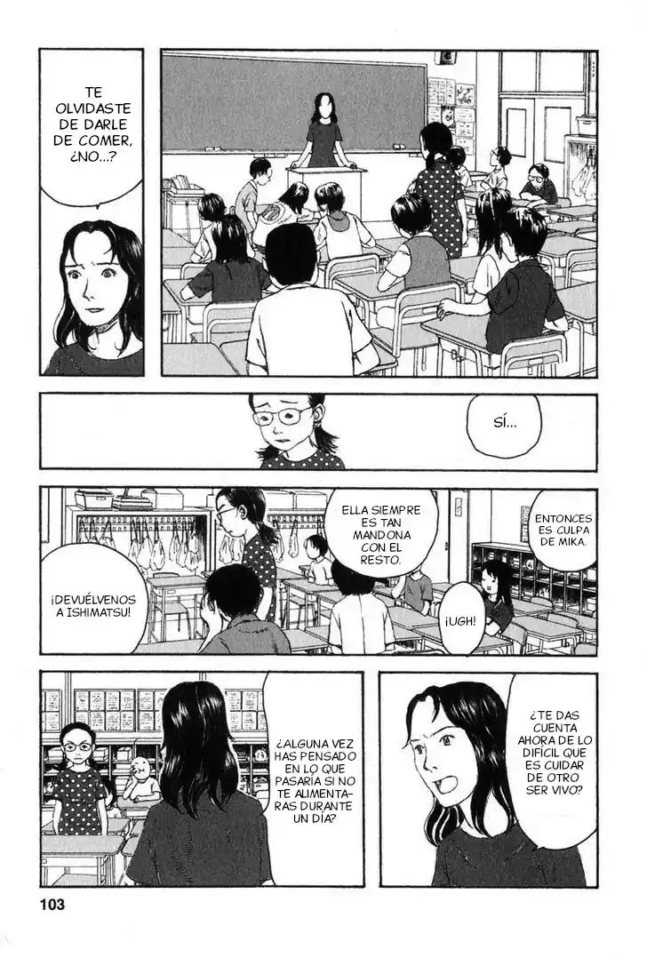Kodomo No Kodomo - Capítulo 14 - Página 17 - LectorTMOo