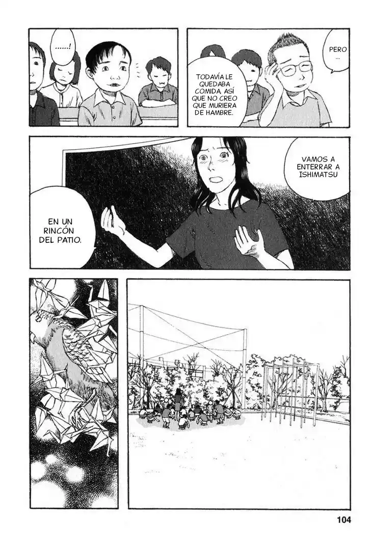 Kodomo No Kodomo - Capítulo 14 - Página 18 - LectorTMOo